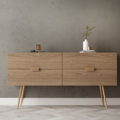 现代家居组合，饰品，沙发柜子挂画