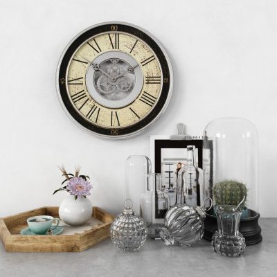 现代装饰品，装饰品，摆件，墙柜，墙饰