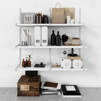 现代柜子组合，墙柜，边柜，玄关柜，床头柜，装饰品，摆件