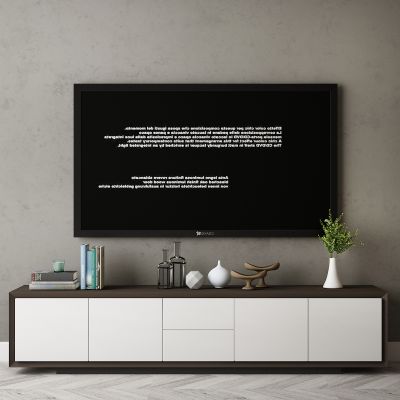 现代家居组合，饰品，沙发柜子挂画