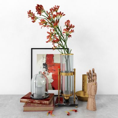 现代装饰品，装饰品，摆件，墙柜，墙饰