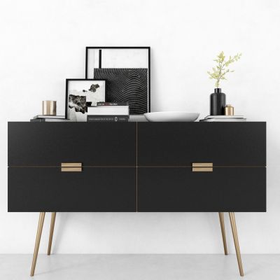 现代柜子组合，墙柜，边柜，玄关柜，装饰柜，装饰品，摆件