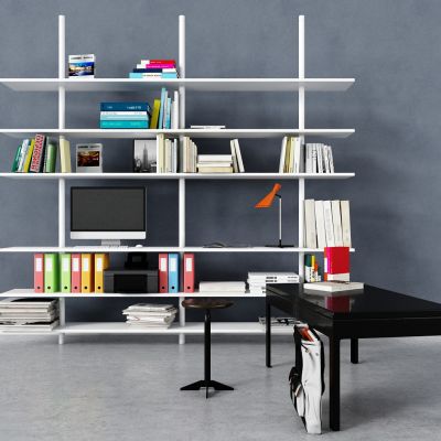 现代书柜，书架，边柜，墙柜，办公柜，装饰品，摆件