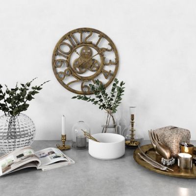 现代装饰品，装饰品，摆件，墙柜，墙饰