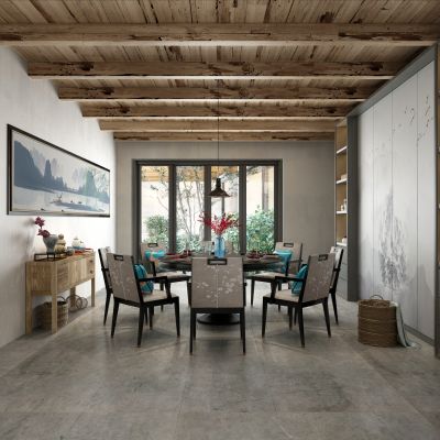 现代家居组合，饰品，沙发柜子挂画