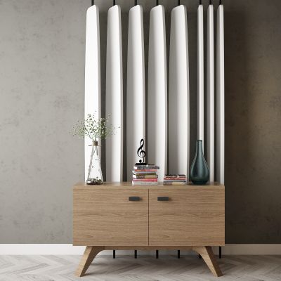 现代家居组合，饰品，沙发柜子挂画