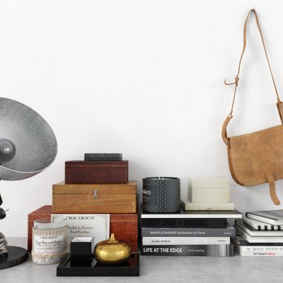 现代装饰品，装饰品，摆件，墙柜，墙饰