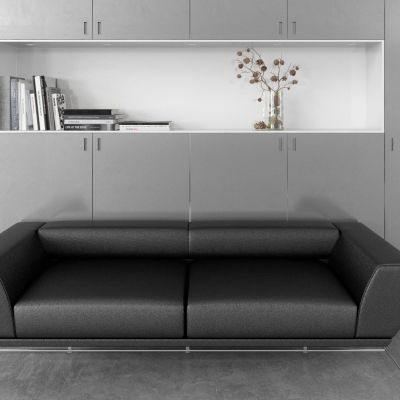 现代柜子组合，墙柜，边柜，壁柜，装饰柜，装饰品，摆件