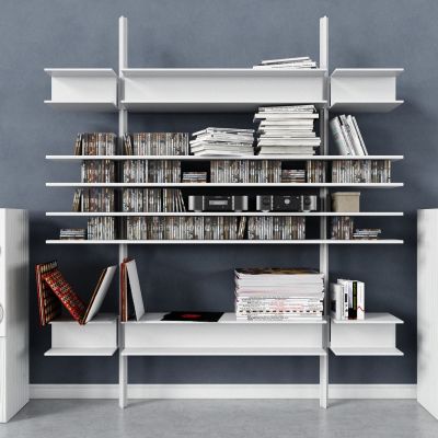 现代书柜，书架，边柜，墙柜，办公柜，装饰品，摆件