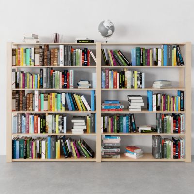 现代书柜，书架，边柜，墙柜，办公柜，装饰品，摆件