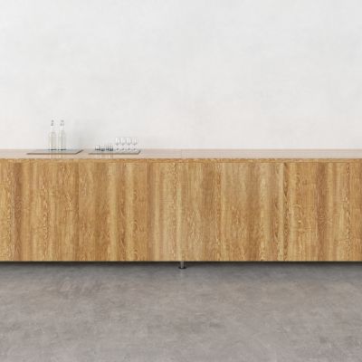 现代柜子组合，墙柜，边柜，玄关柜，床头柜，装饰品，摆件