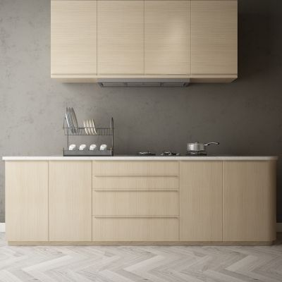 现代家居组合，饰品，沙发柜子挂画