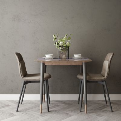 现代家居组合，饰品，沙发柜子挂画