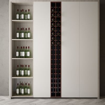 现代家居组合，饰品，沙发柜子挂画