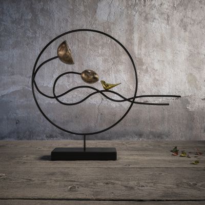 新中式装饰摆件