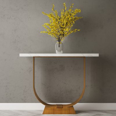 现代家居组合，饰品，沙发柜子挂画