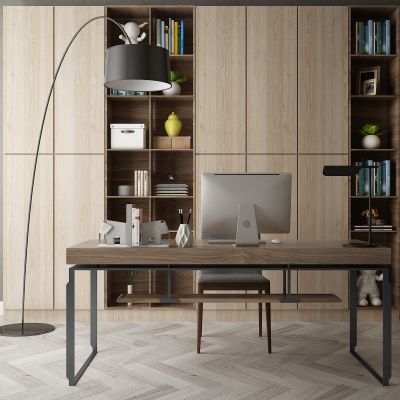 现代家居组合，饰品，沙发柜子挂画