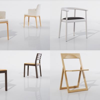 现代椅子，座椅，办公椅，老板椅，旋转椅，座椅，休闲椅