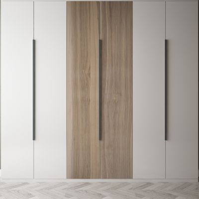 现代家居组合，饰品，沙发柜子挂画