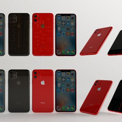 现代手机 苹果手机