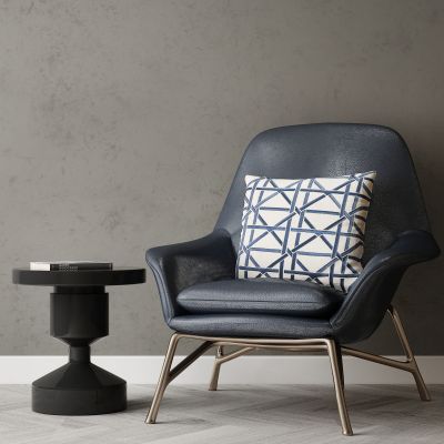 现代家居组合，饰品，沙发柜子挂画