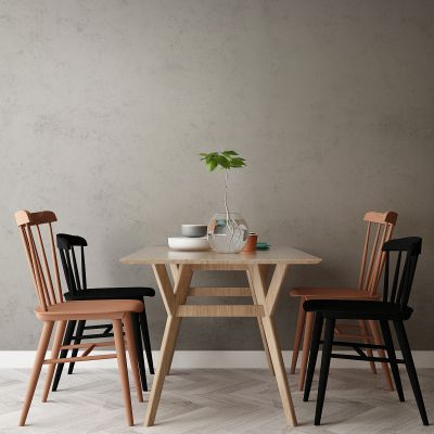 现代家居组合，饰品，沙发柜子挂画