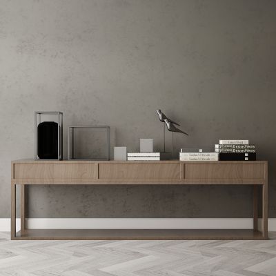 现代家居组合，饰品，沙发柜子挂画