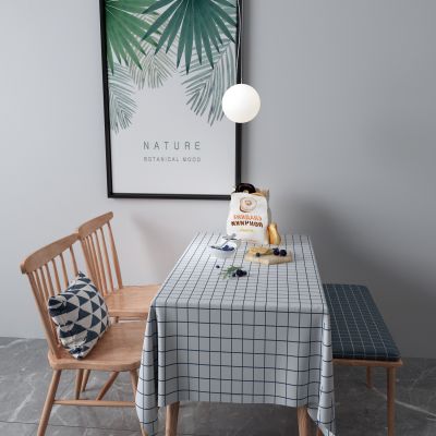 北欧餐桌 挂画