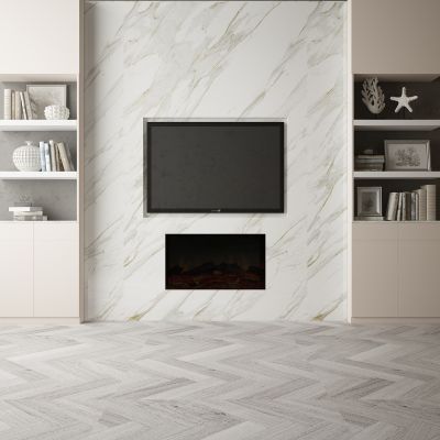 现代家居组合，饰品，沙发柜子挂画