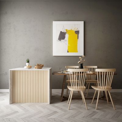 现代家居组合，饰品，沙发柜子挂画