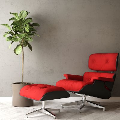 现代家居组合，饰品，沙发柜子挂画