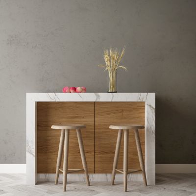 现代家居组合，饰品，沙发柜子挂画