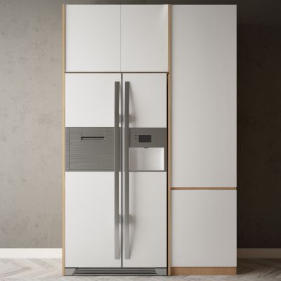 现代家居组合，饰品，沙发柜子挂画