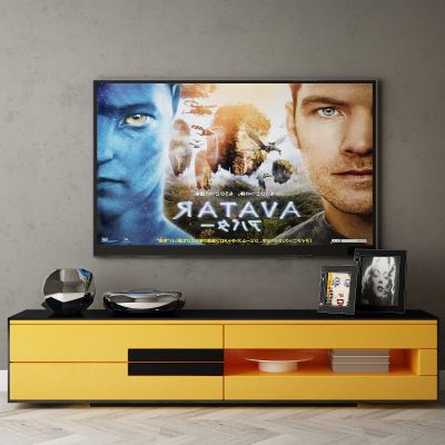 现代家居组合，饰品，沙发柜子挂画