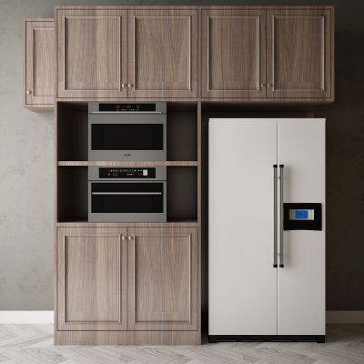 现代家居组合，饰品，沙发柜子挂画