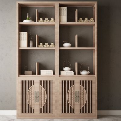 现代家居组合，饰品，沙发柜子挂画