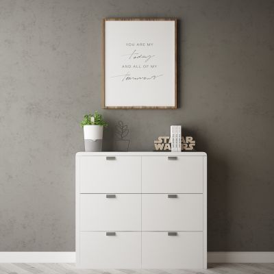 现代家居组合，饰品，沙发柜子挂画