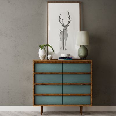 现代家居组合，饰品，沙发柜子挂画