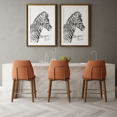 现代家居组合，饰品，沙发柜子挂画