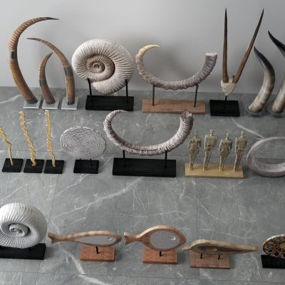 现代饰品摆件 工艺品