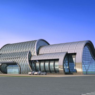 体育馆 场馆 博物馆