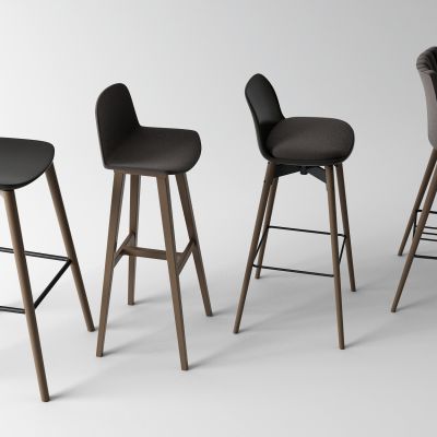 现代吧椅 吧凳
