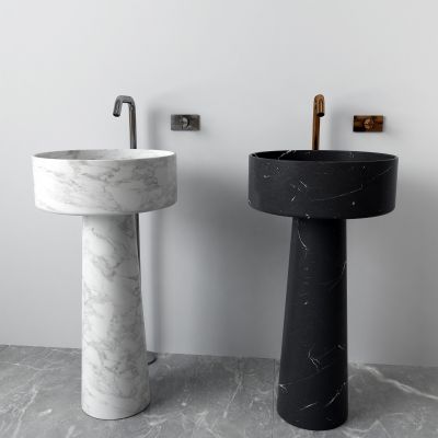 新中式台盆 洗手盆