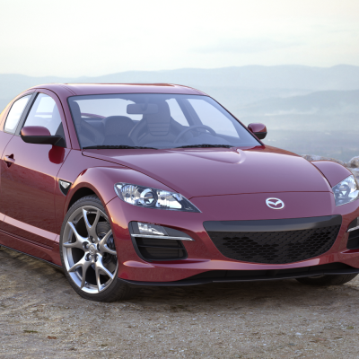 现代马直达汽车