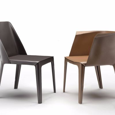 现代休闲椅组合