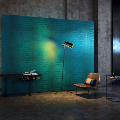 现代桌几椅子组合