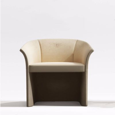 现代宾利休闲椅