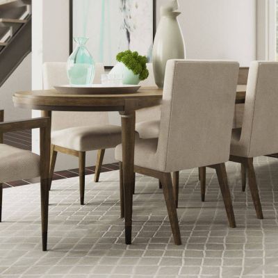 美式餐桌椅餐边柜摆件组合