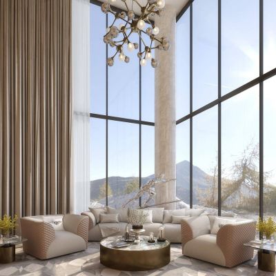 现代宾利现代沙发组合