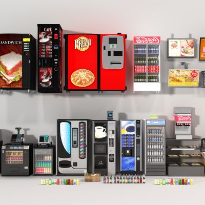 装饰柜电视柜组合